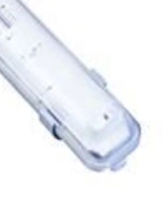 Fluorescent armature 2x120cm for LED Vtac 8720701271449