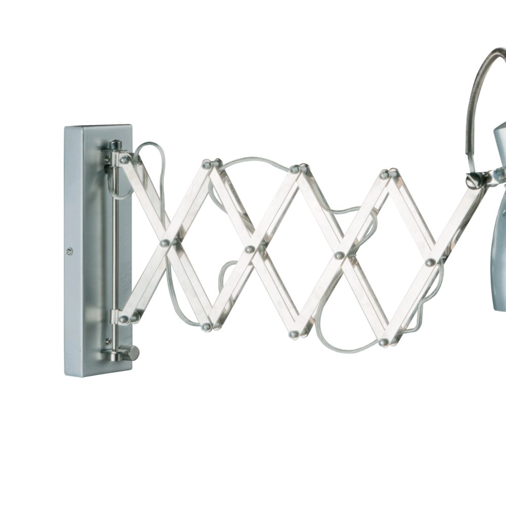 Wall lamp Spring Harmonica Steinhauer 8712746068689