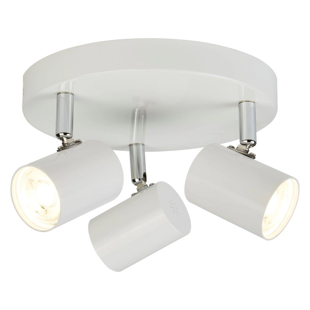 LED ceiling spotlight Rollo