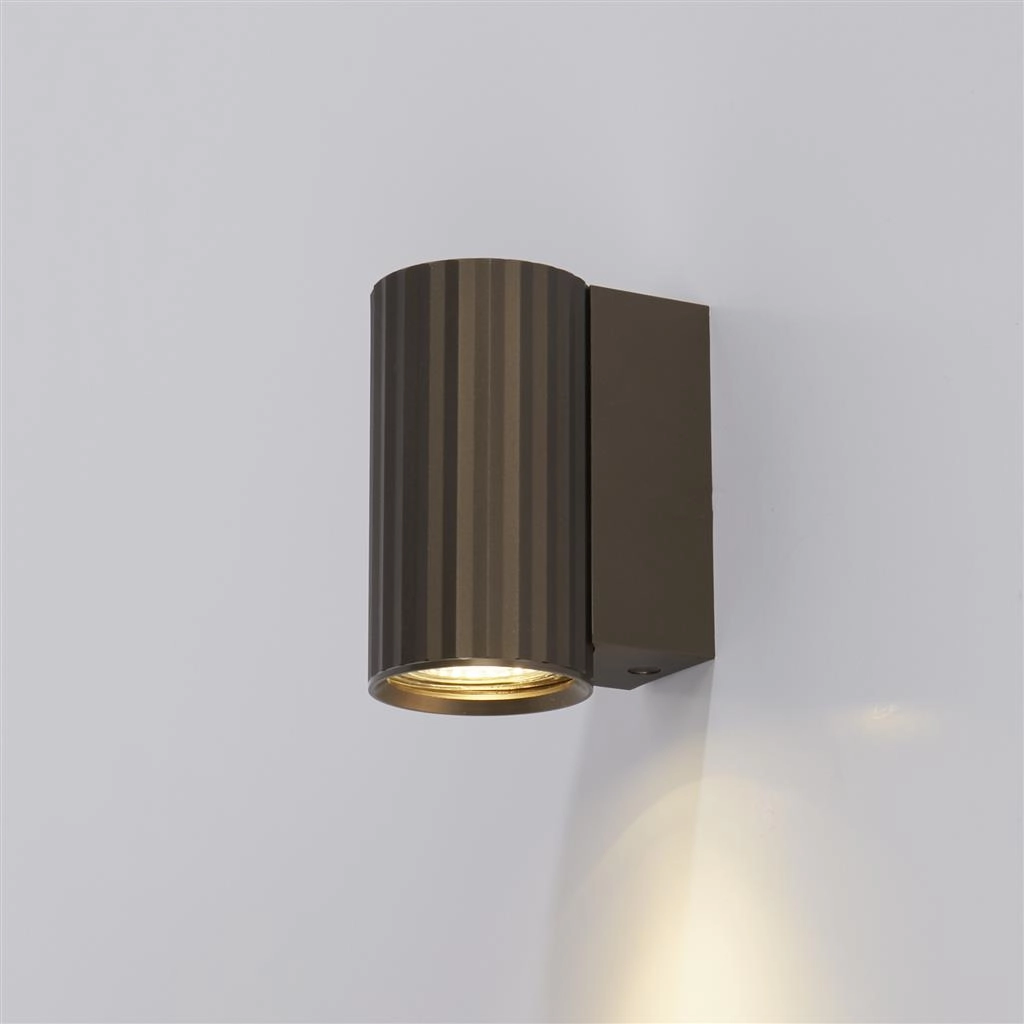 Wall lamp Anna bronze
