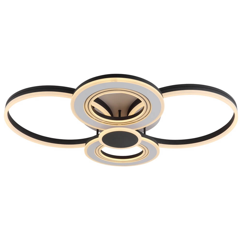 Ceiling lamp design Blasius 106 x 80cm Globo 9007371458004
