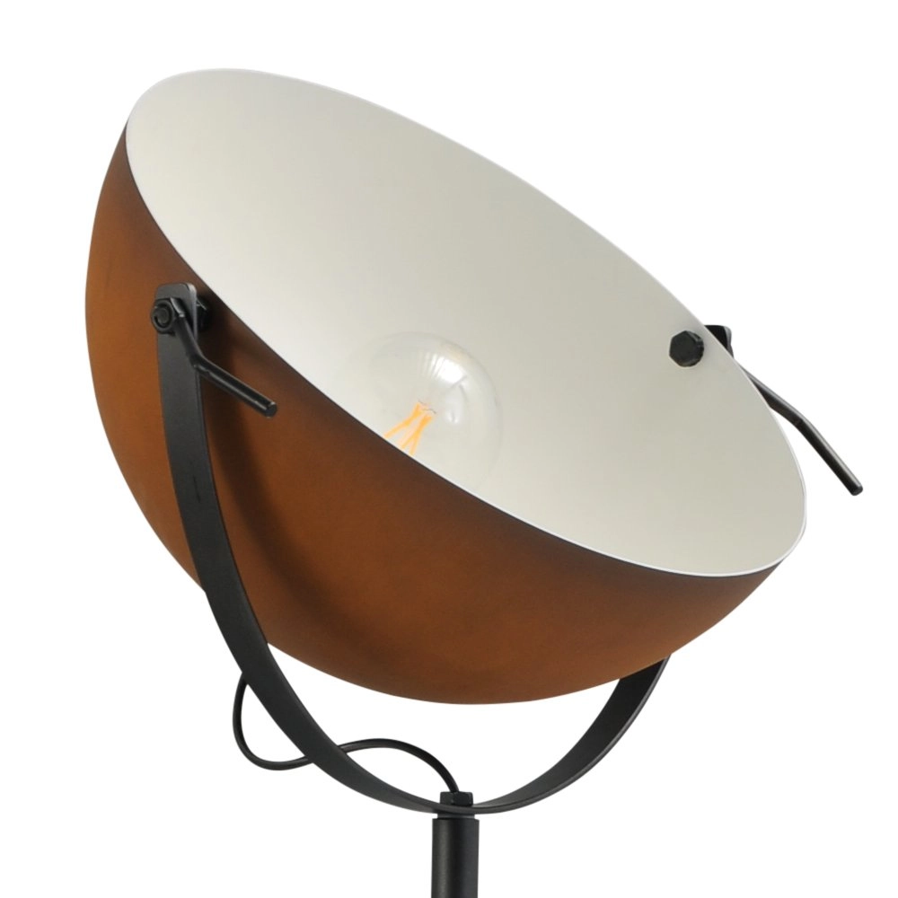 Floor lamp Larino Masterlight 8718121154688