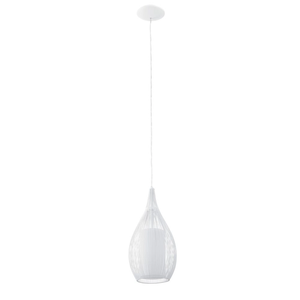 Design Pendant Lamp Razoni white Eglo 9002759922511