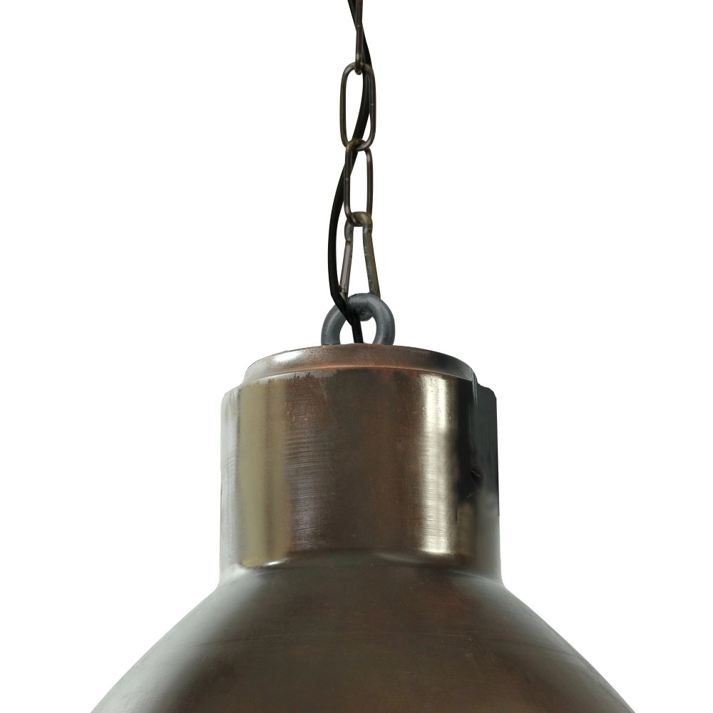 Dining room lamp Industria 2x44 Masterlight 8718121230610