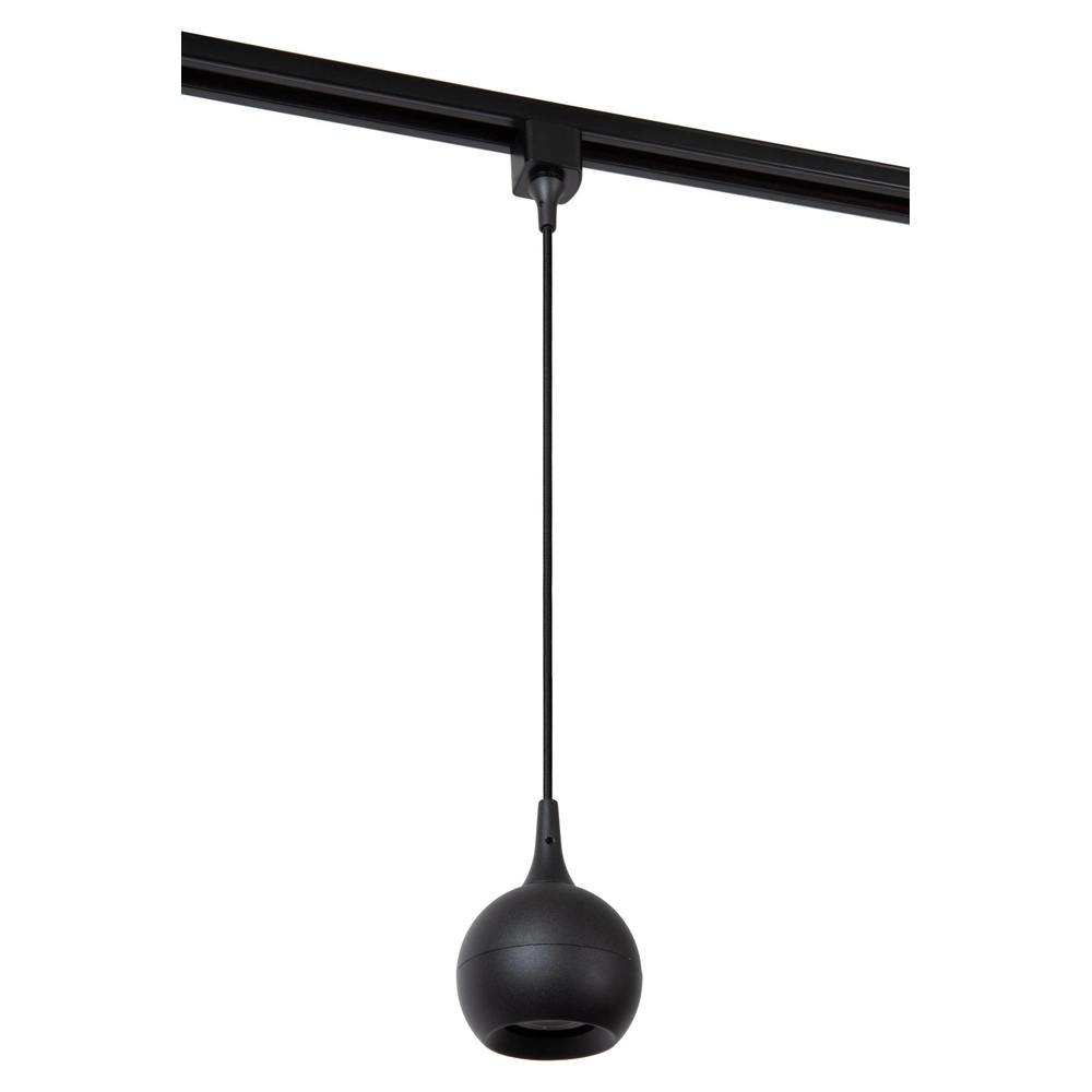 Rail pendant light Track Favori 1-phase black