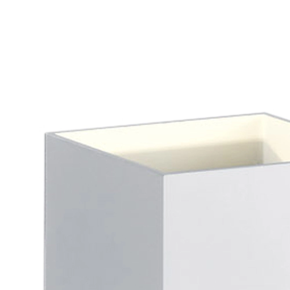 LED wall spot Louis Up-Down white Trio 4017807371772