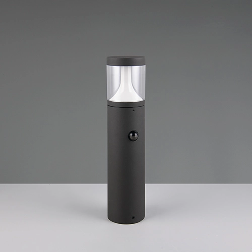 Garden lamp Tagus anthracite 50cm with sensor Trio 4017807686845