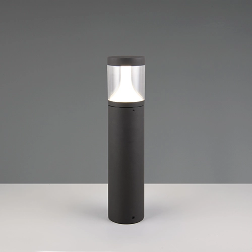 Garden lamp Tagus anthracite 50cm Trio 4017807686838
