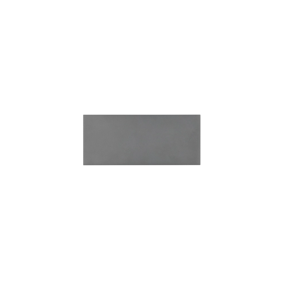 Design wall lamp Mayenne anthracite Trio 4017807603460