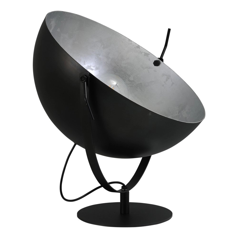 Table lamp Industria Uplighter Rustic