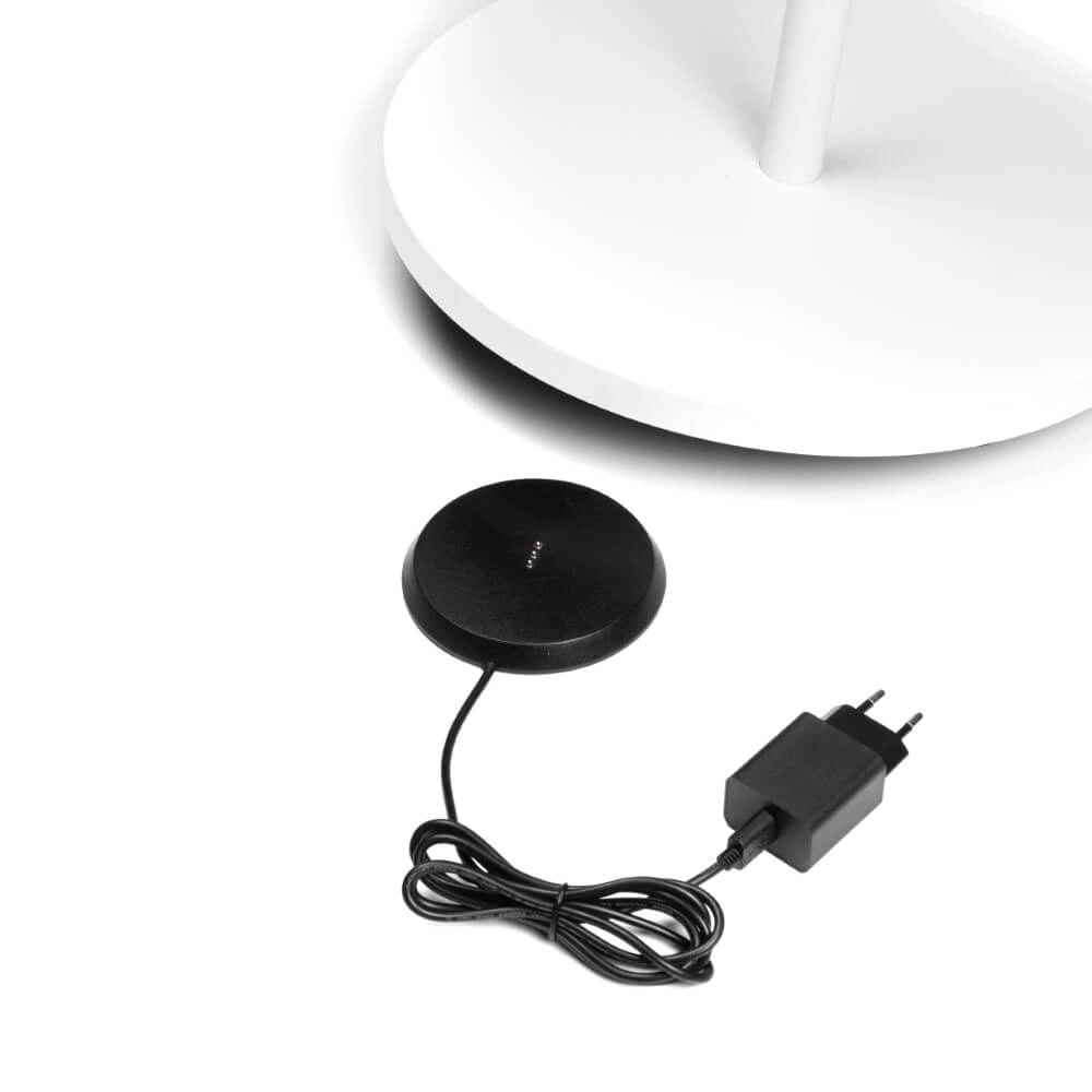 Rechargeable outdoor table lamp Pomezia KonstSmide 7318307824254