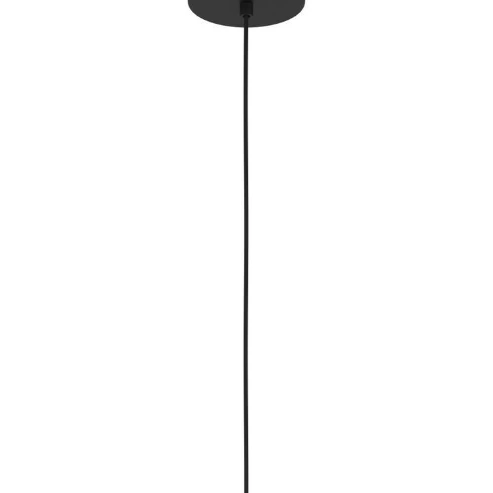 Wooden pendulum Pozueta 1 E27 Eglo 9008606270255