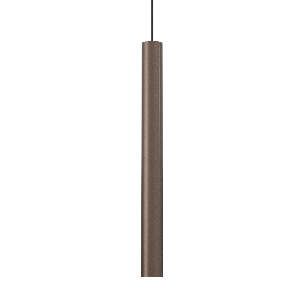 Pendant lamp 60cm pendant Run cocoa Masterlight 8718121367408