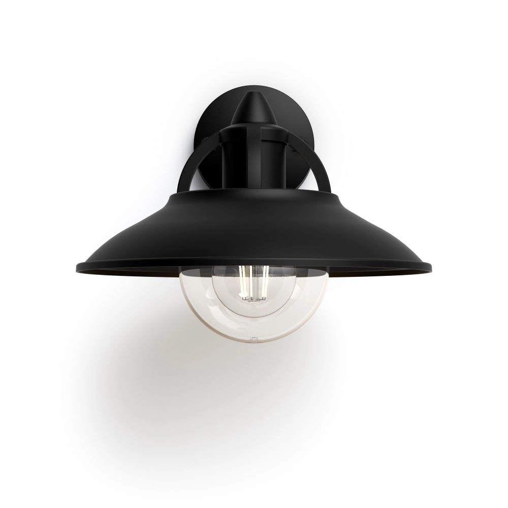 Wall lamp Cormorant Philips 8718696165836