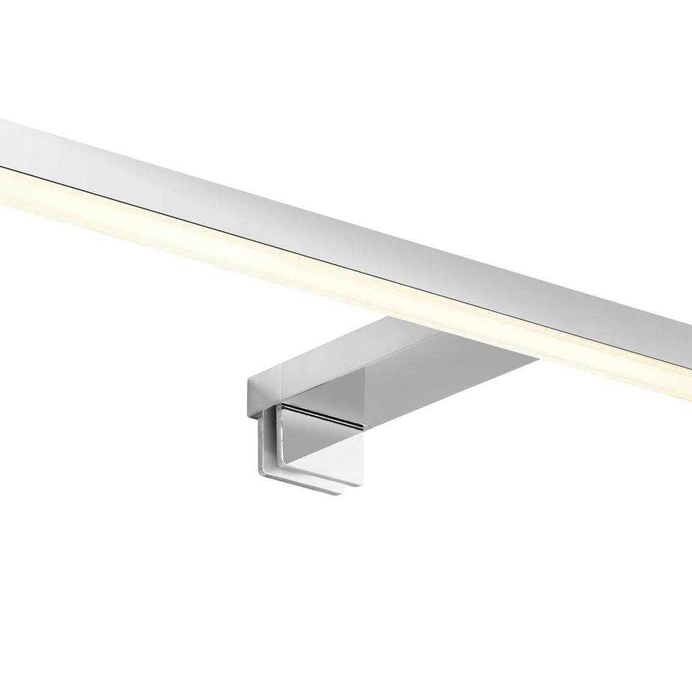 Mirror lamp Marlee chrome 3000K Nordlux 5704924017100