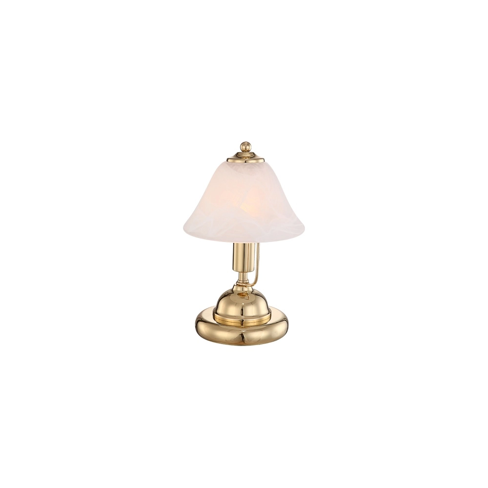 Classic table lamp Antique I Gold