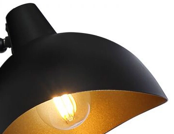 Wall lamp Layton Brilliant 4004353324338