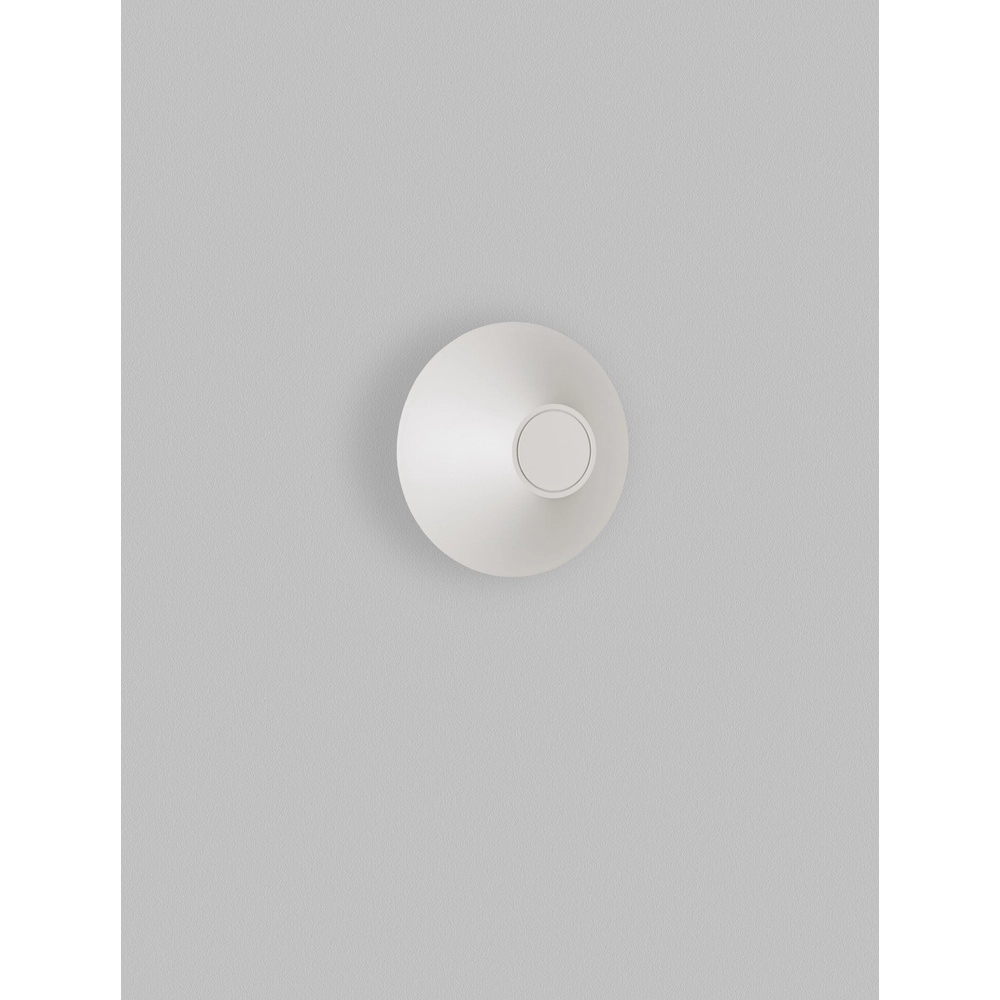Design wall lamp Alux white Lyora 5212017478597