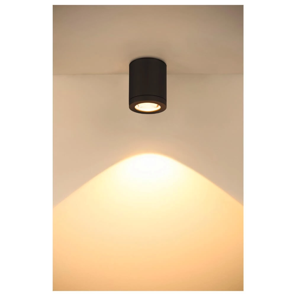Led ceiling spot Enola 3000K/4000K SLV 4024163264037