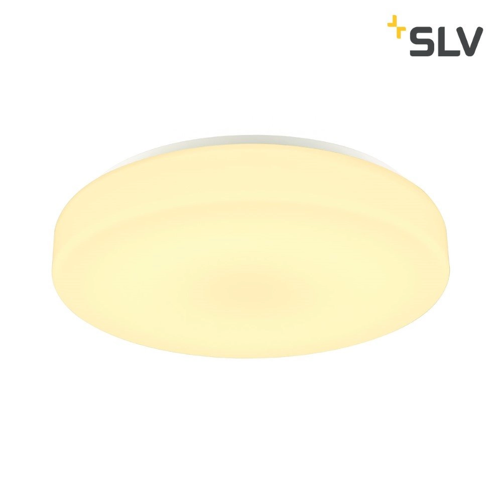 Bathroom ceiling light Lipsy Ø 40cm SLV 4024163231350