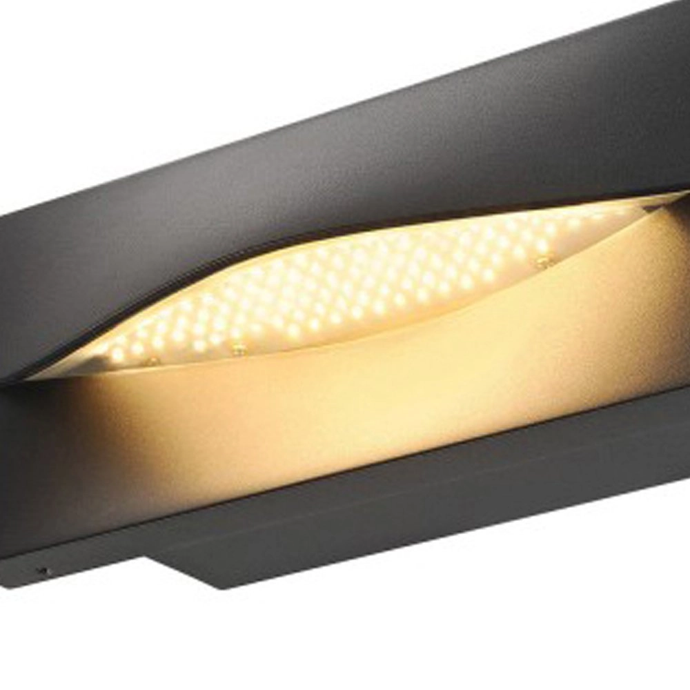 LED built-in lamp Adi Down SLV 4024163169561