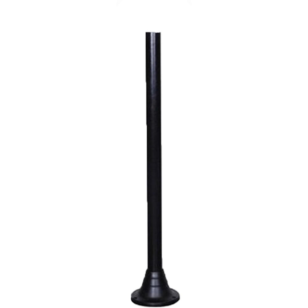 Bulb lamp Bolano 131cm. Portrait Clear Lyora 8716803508798