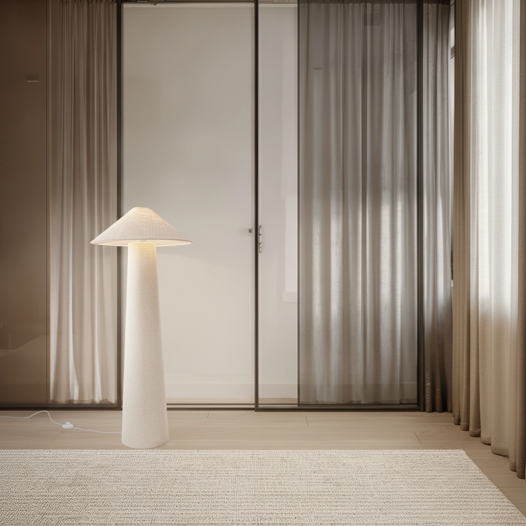 Floor lamp Mae Design