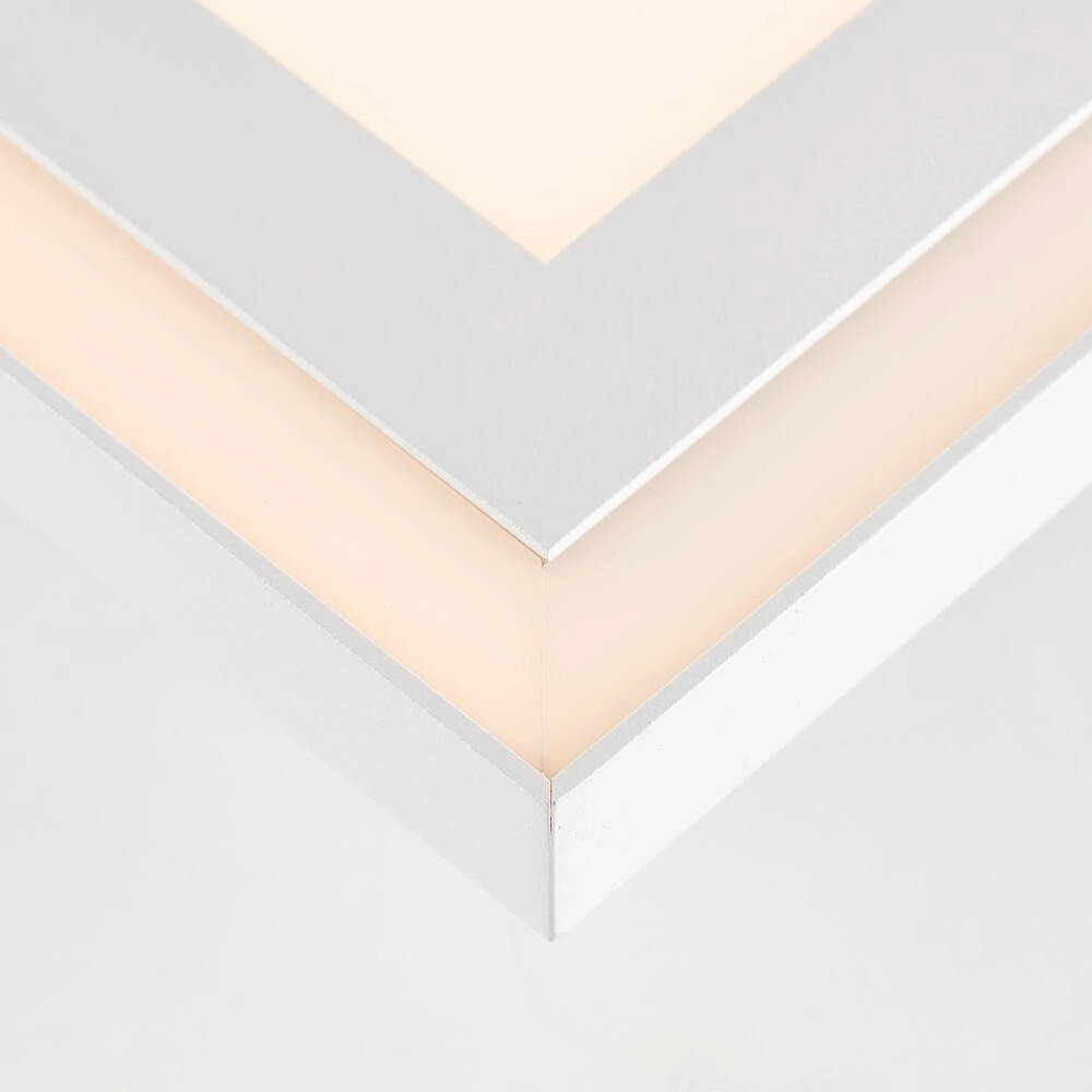Ceiling lamp Laurice white Brilliant 4004353397066