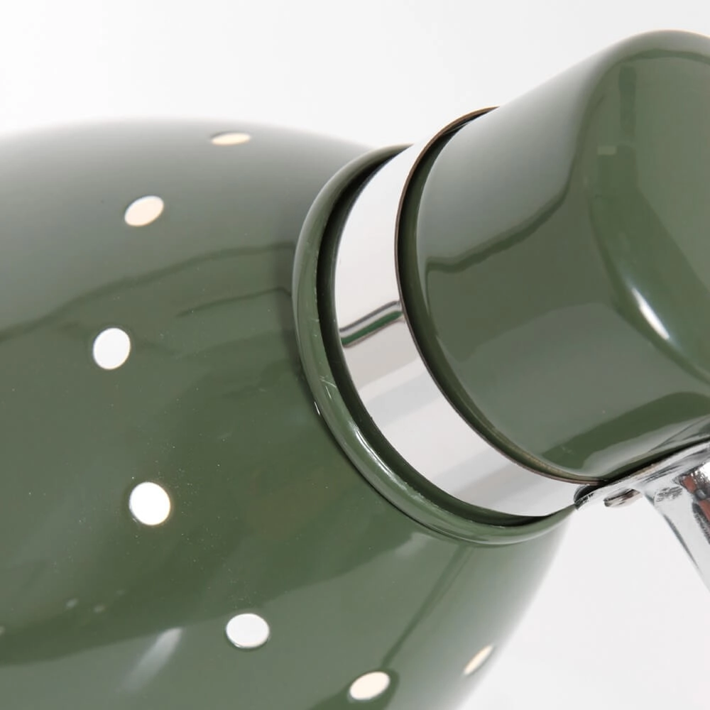 Green desk lamp Spring Steinhauer 8712746161380