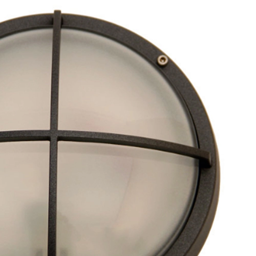 Outdoor light Docks Anthracite Franssen 8010789052116