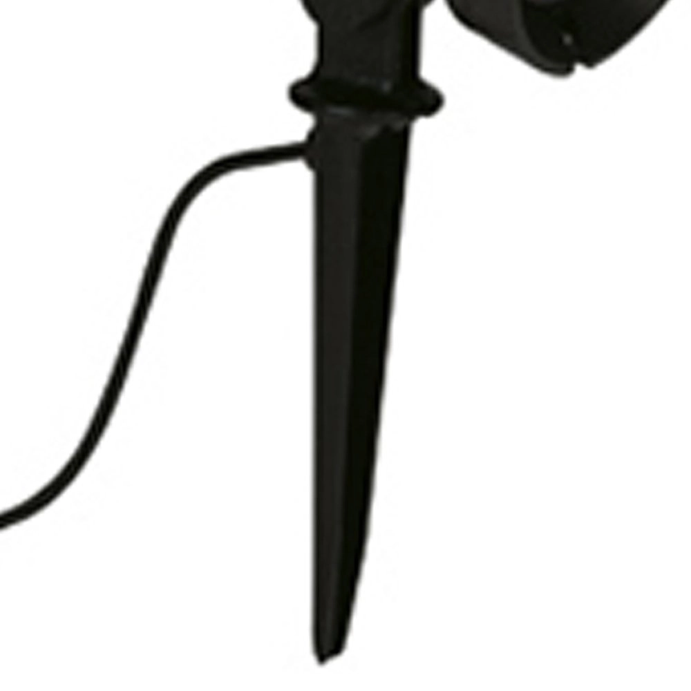 Garden spotlight for tree Soy 12 Watt - Black Albert 4007235624212