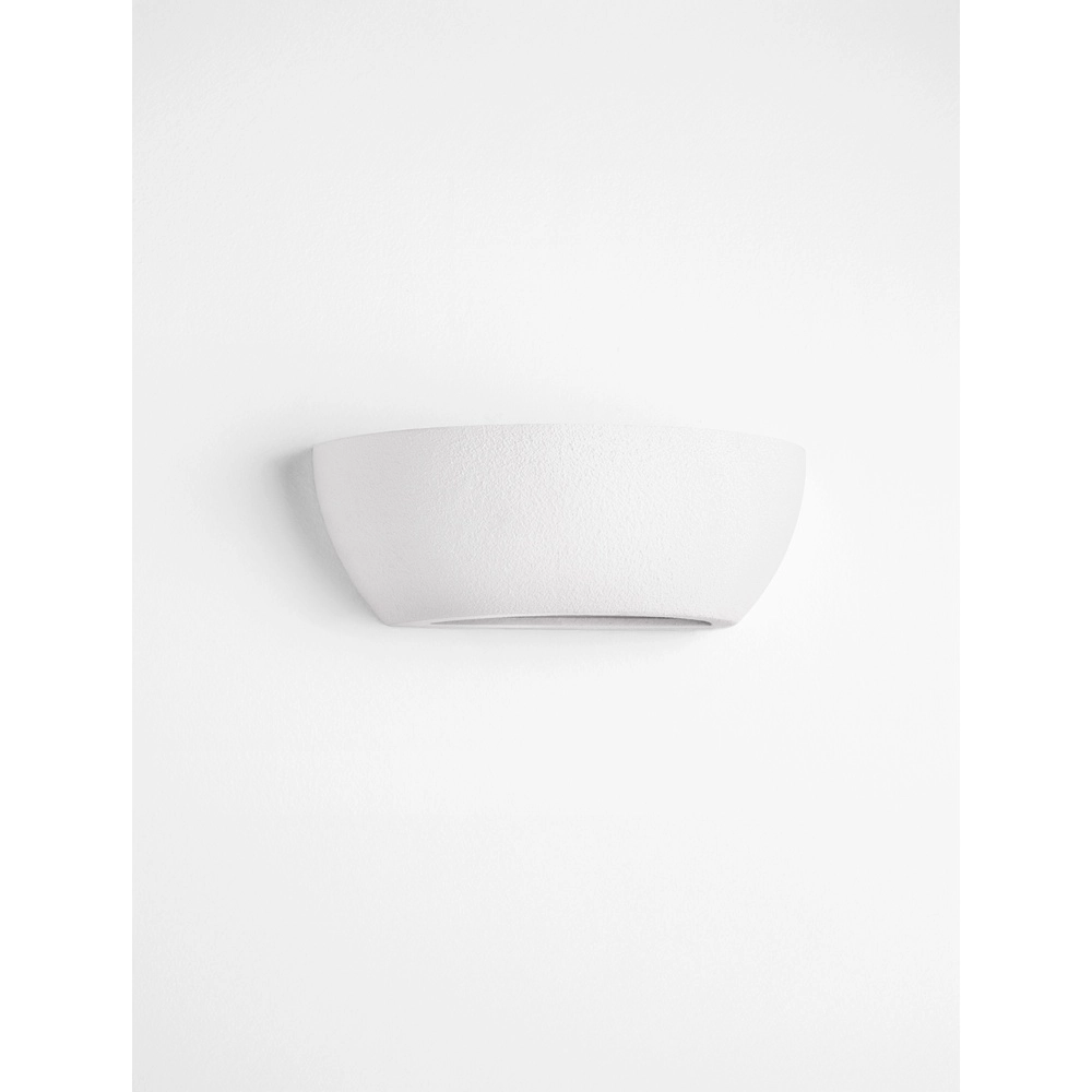 Wall lamp Alivio white Lyora 5212017479242