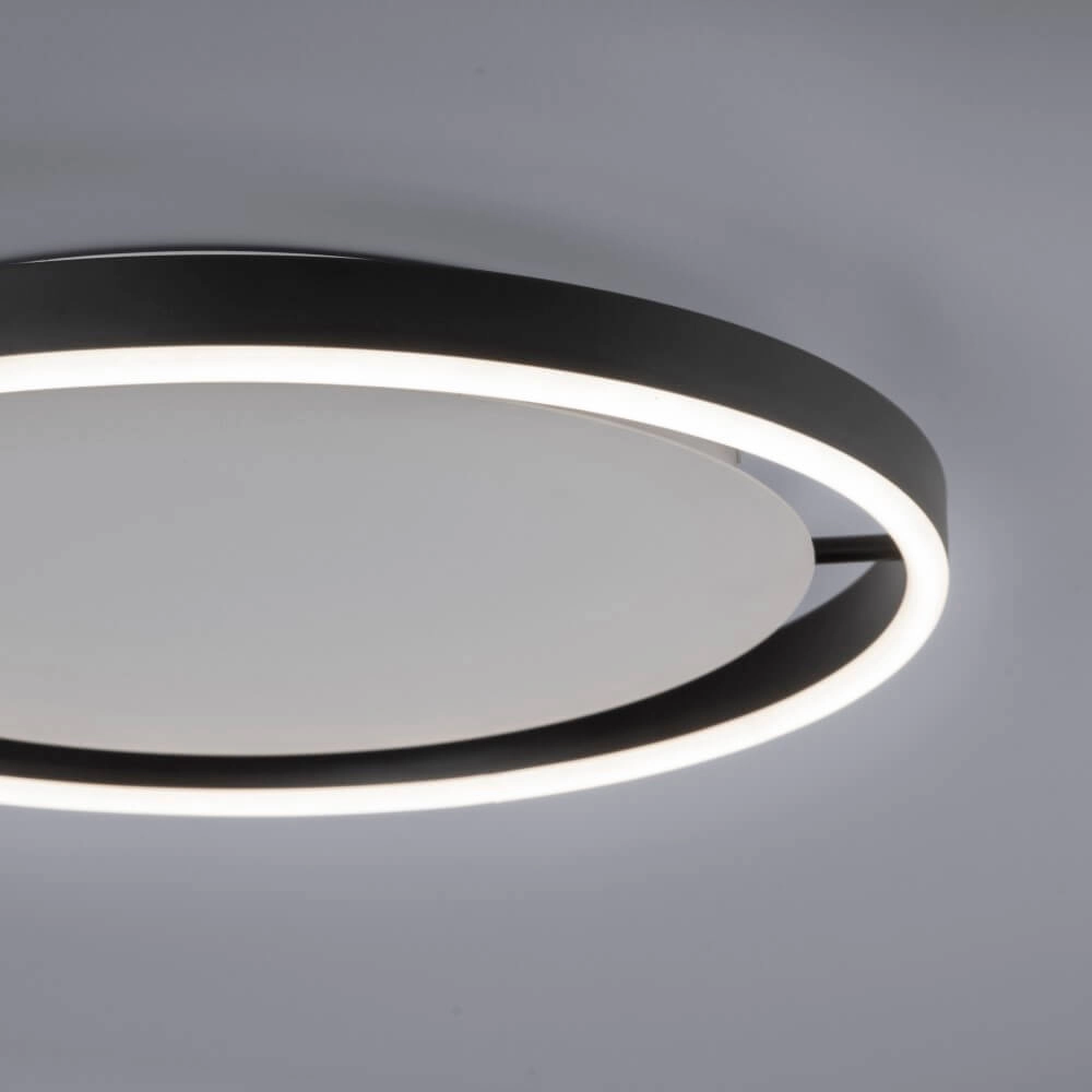 LED ceiling light Ritus Ø 40cm Paul Neuhaus 4043689983925