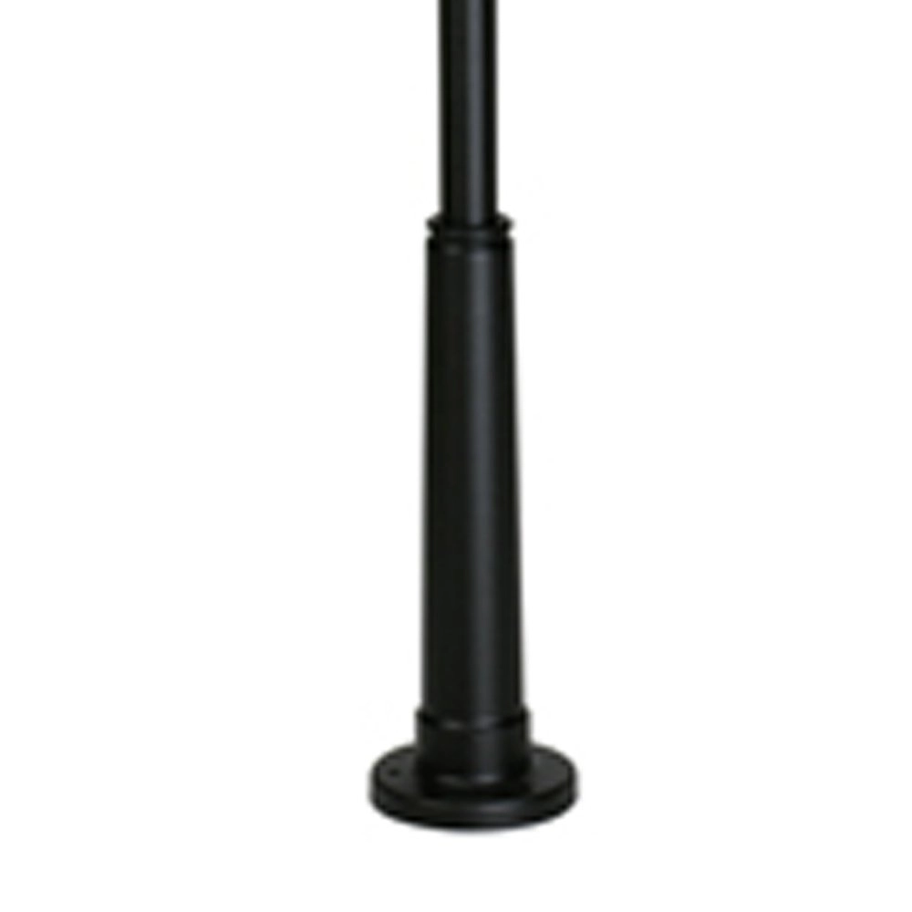 Garden lamp Toit 3 lights Albert 4007235620429