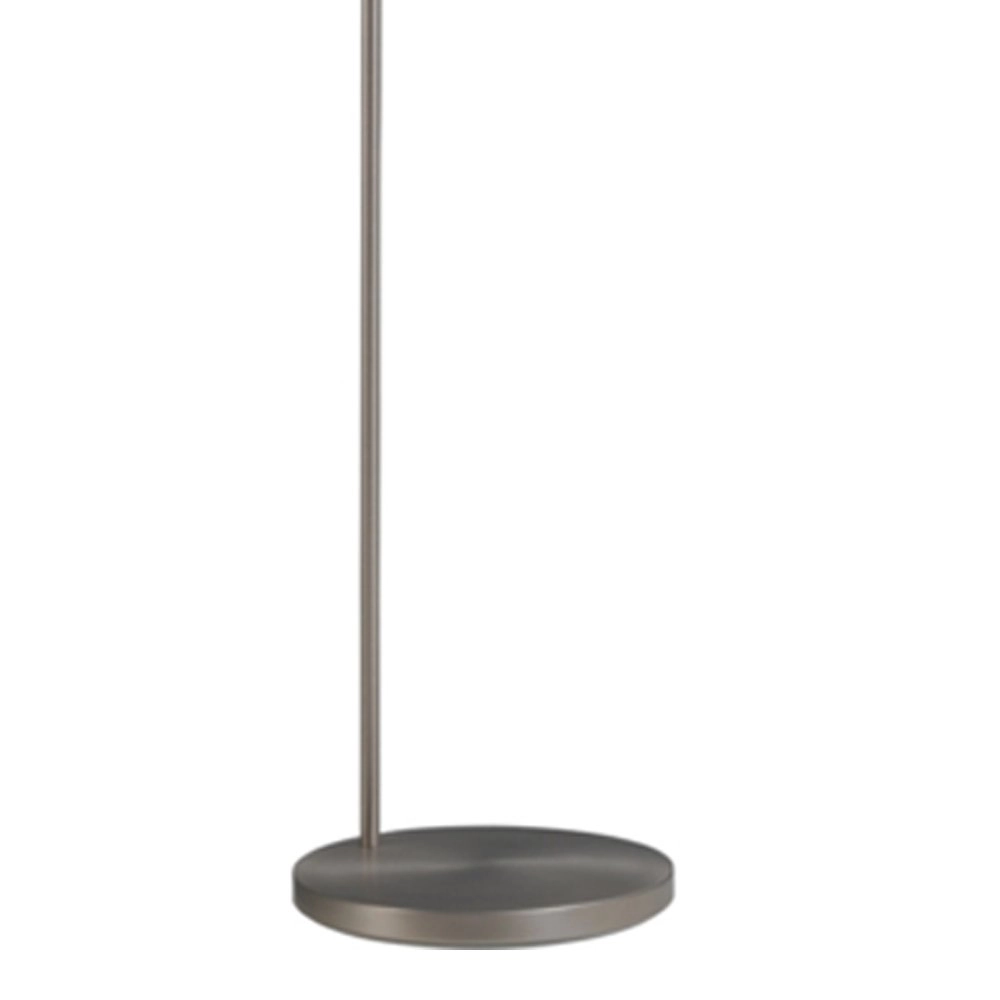 LED Uplighter Denia 2 with reading light Masterlight 8718121211664
