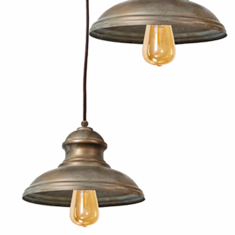 Porch hanging lamp Maritiem antique Franssen 8021035005855
