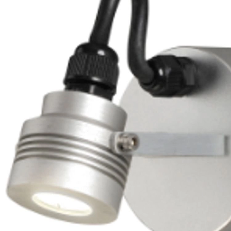 LED wall spot Monza led KonstSmide 7318307922318
