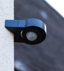 Loose motion sensor