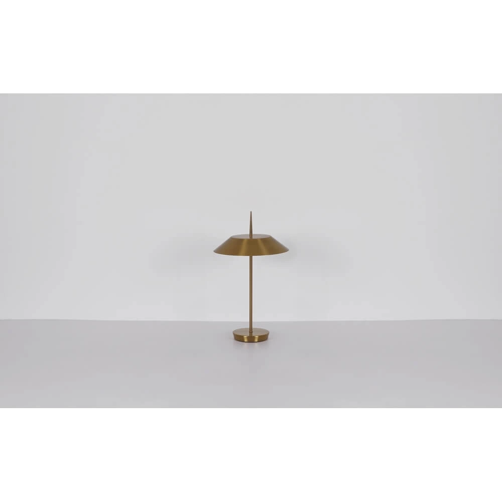 Design table lamp Brenlor gold Globo 9007371453580
