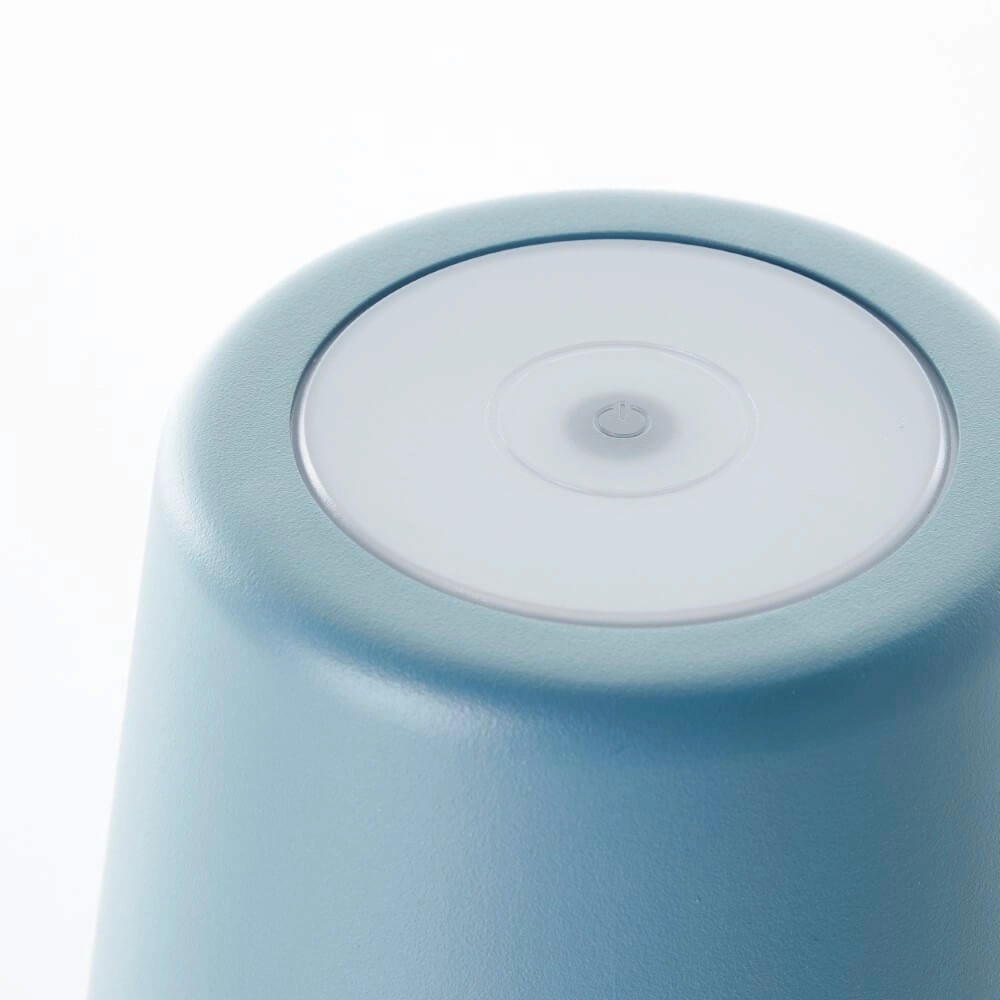 Table lamp Kaami Blue Brilliant 4004353428241