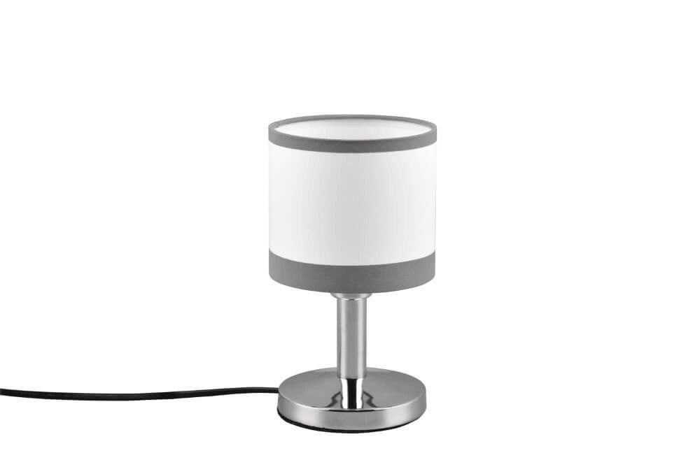 Table lamp Davos white
