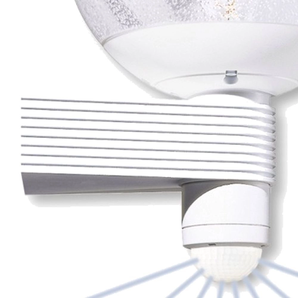 Outdoor light L400S with montion sensor Steinel 4007841611118