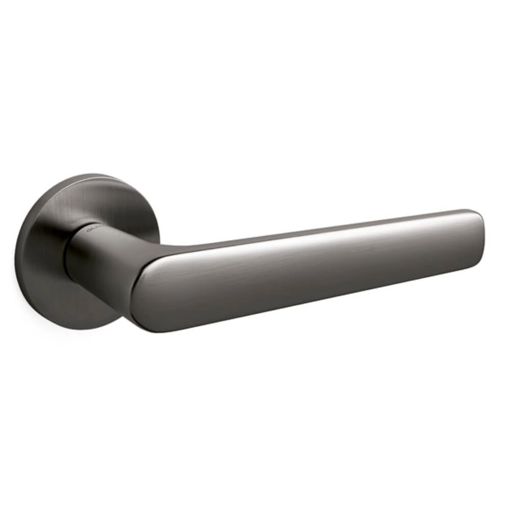 Door handle Lugano anthracite