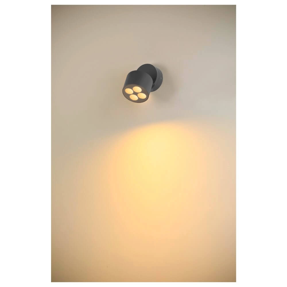 Directional LED spot R-Cube SLV 4024163278102
