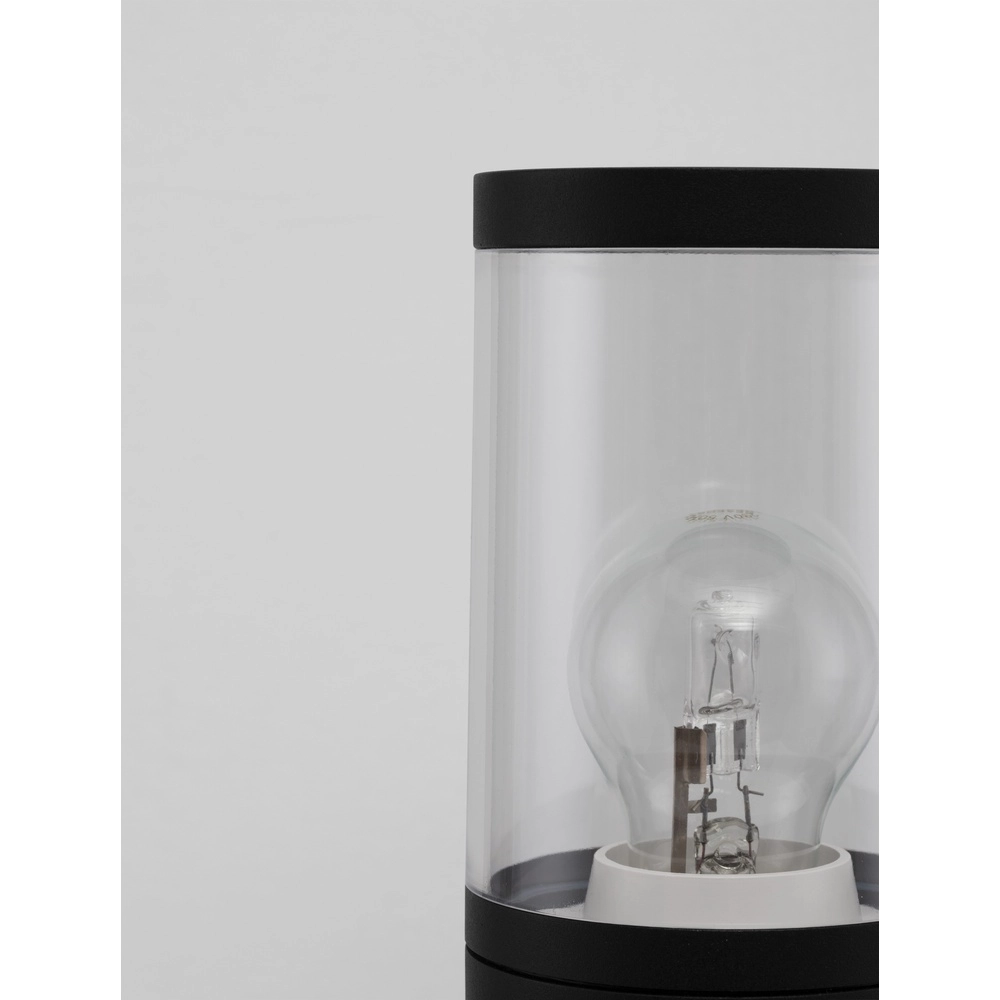 Design garden lamp Cetera anthracite 90cm Lyora 5212017434869