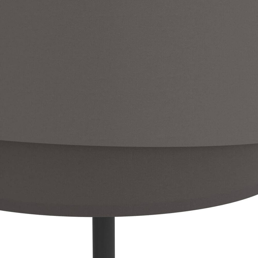 Cappuccino lampshade Manderline Ø 45cm Stars of Light 9002759399344