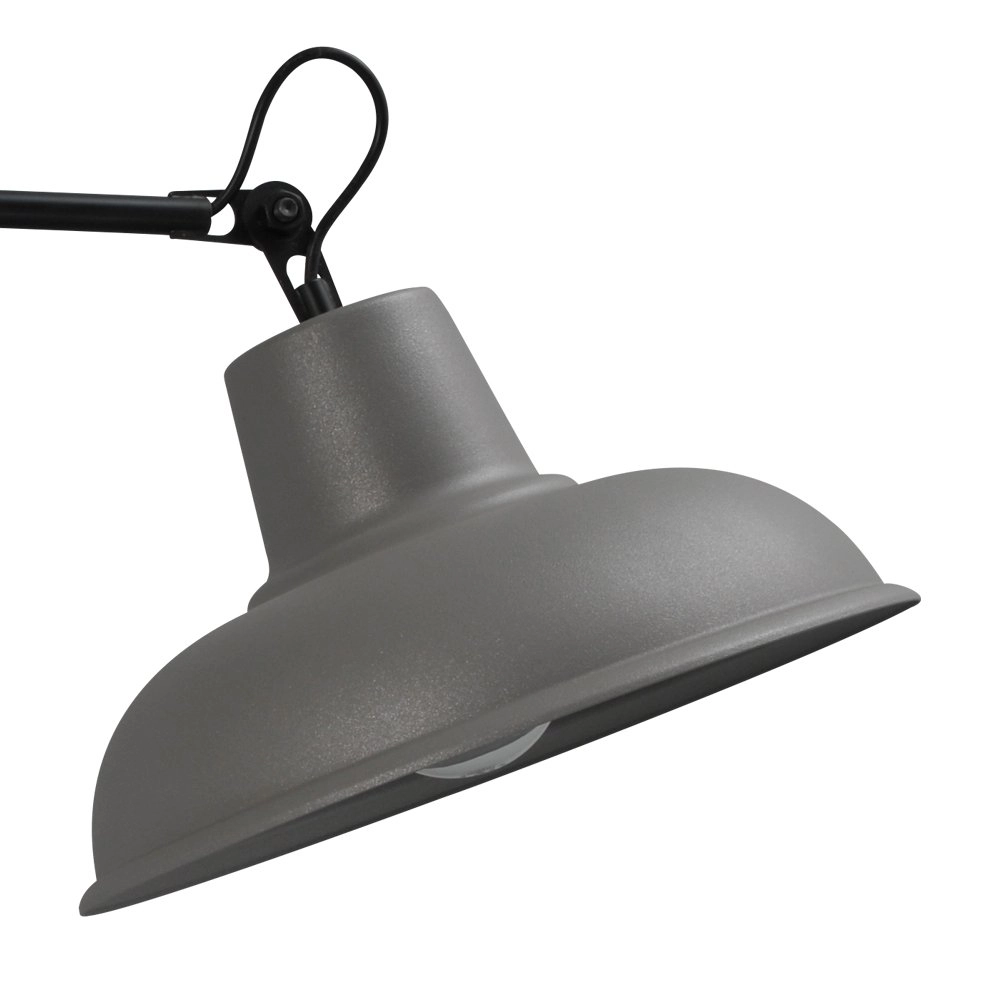 Wall reading light Industria 36 Masterlight 8718121235714