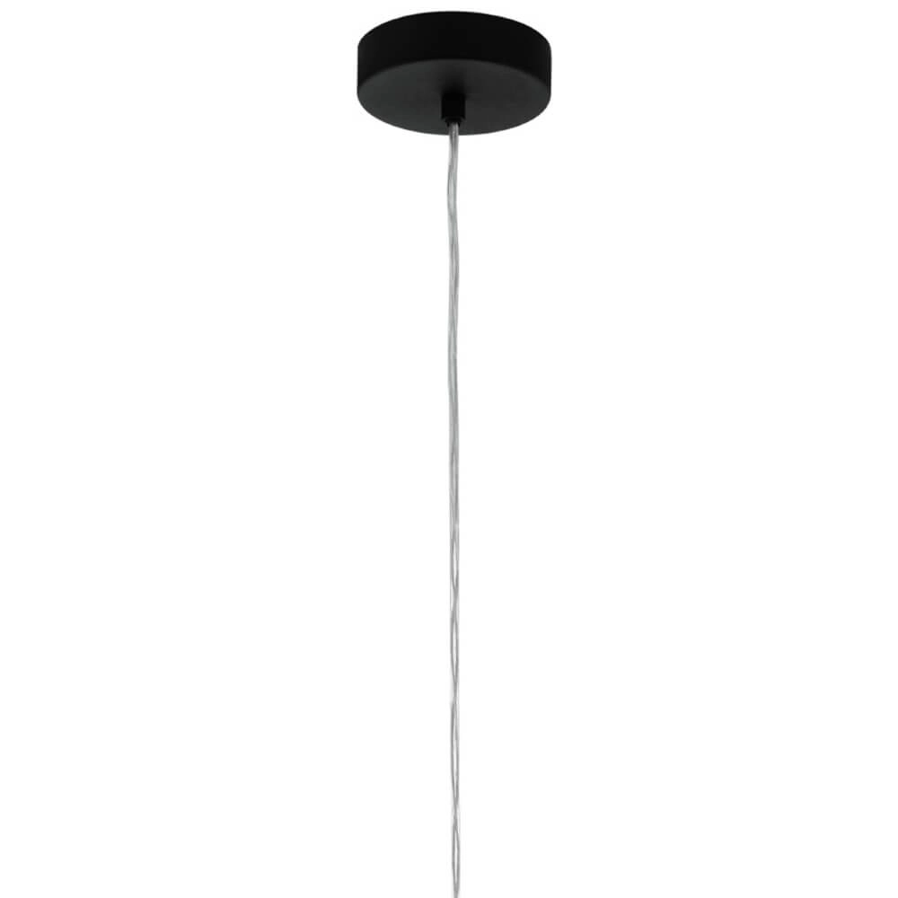 Design hanging lamp Monte Fuerte taupe Stars of Light 9002759395896