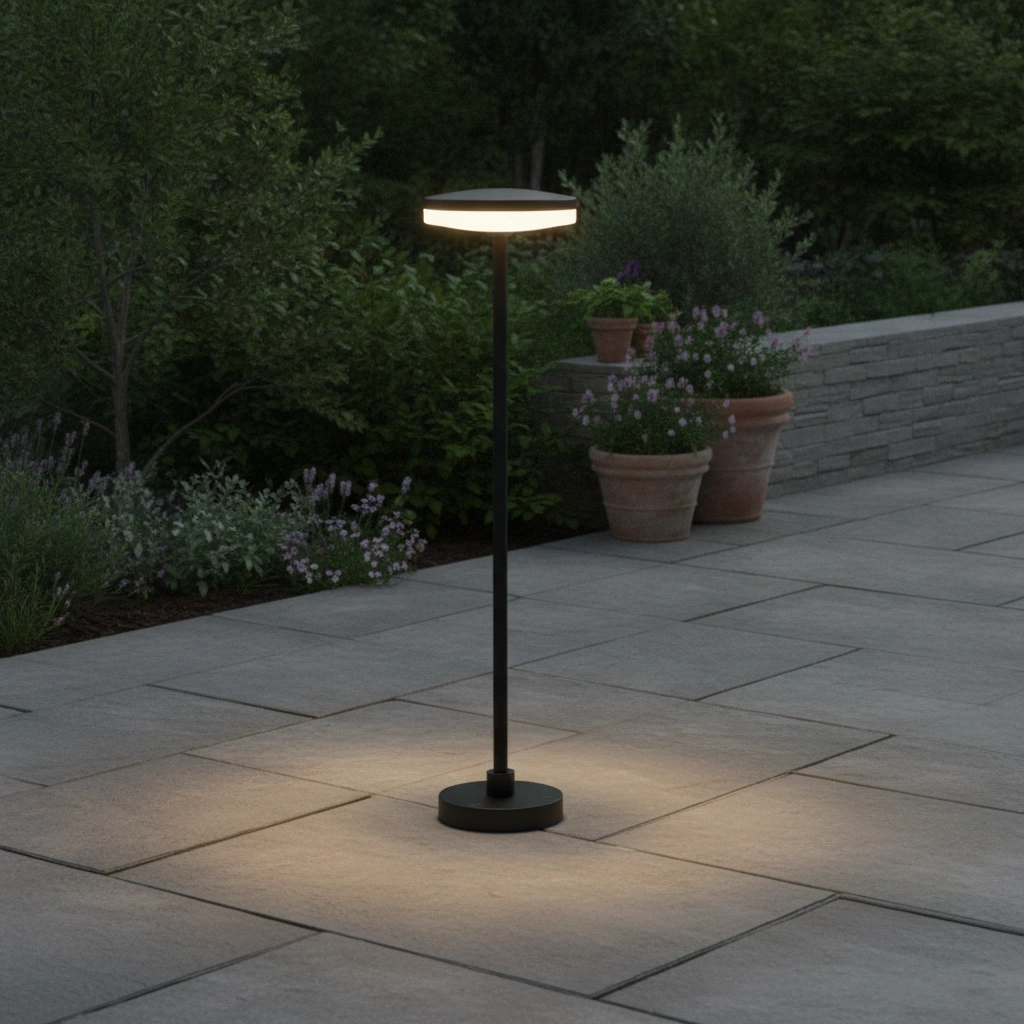 Outdoor lamp Nawa Design 60cm
