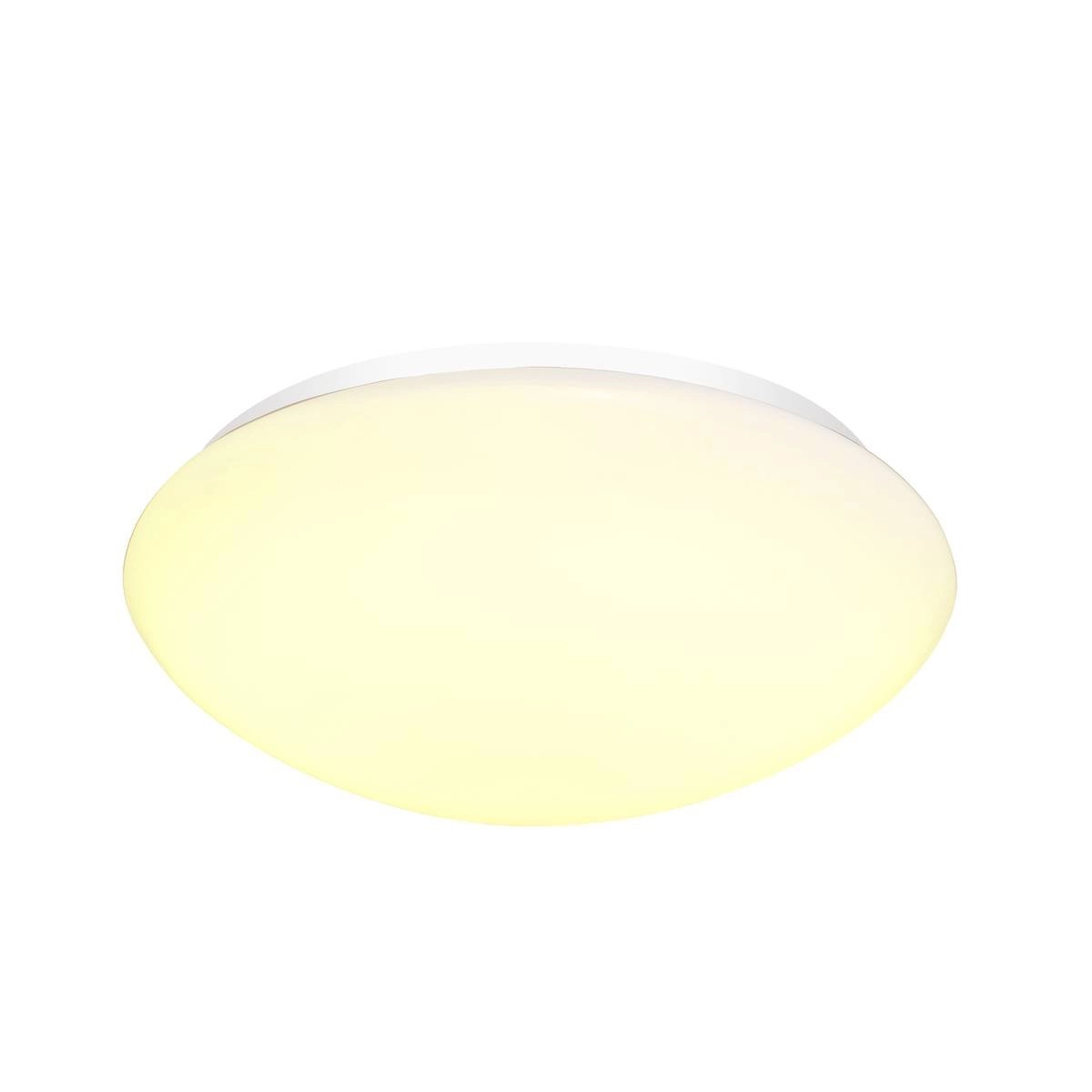 Ceiling light Lipsy 35cm - 3000-4000K white